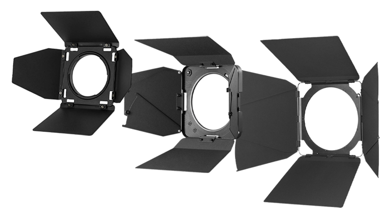 godox barn doors