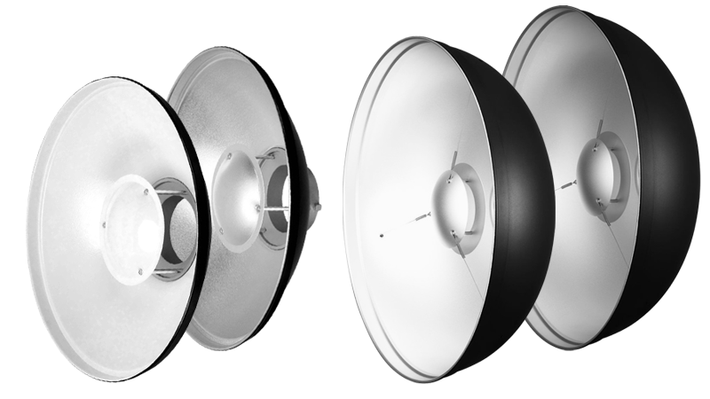 godox beauty dishes