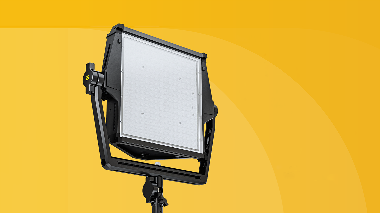 Litepanels Astra IP 1x1 Bi-Color weatherproof LED panel light