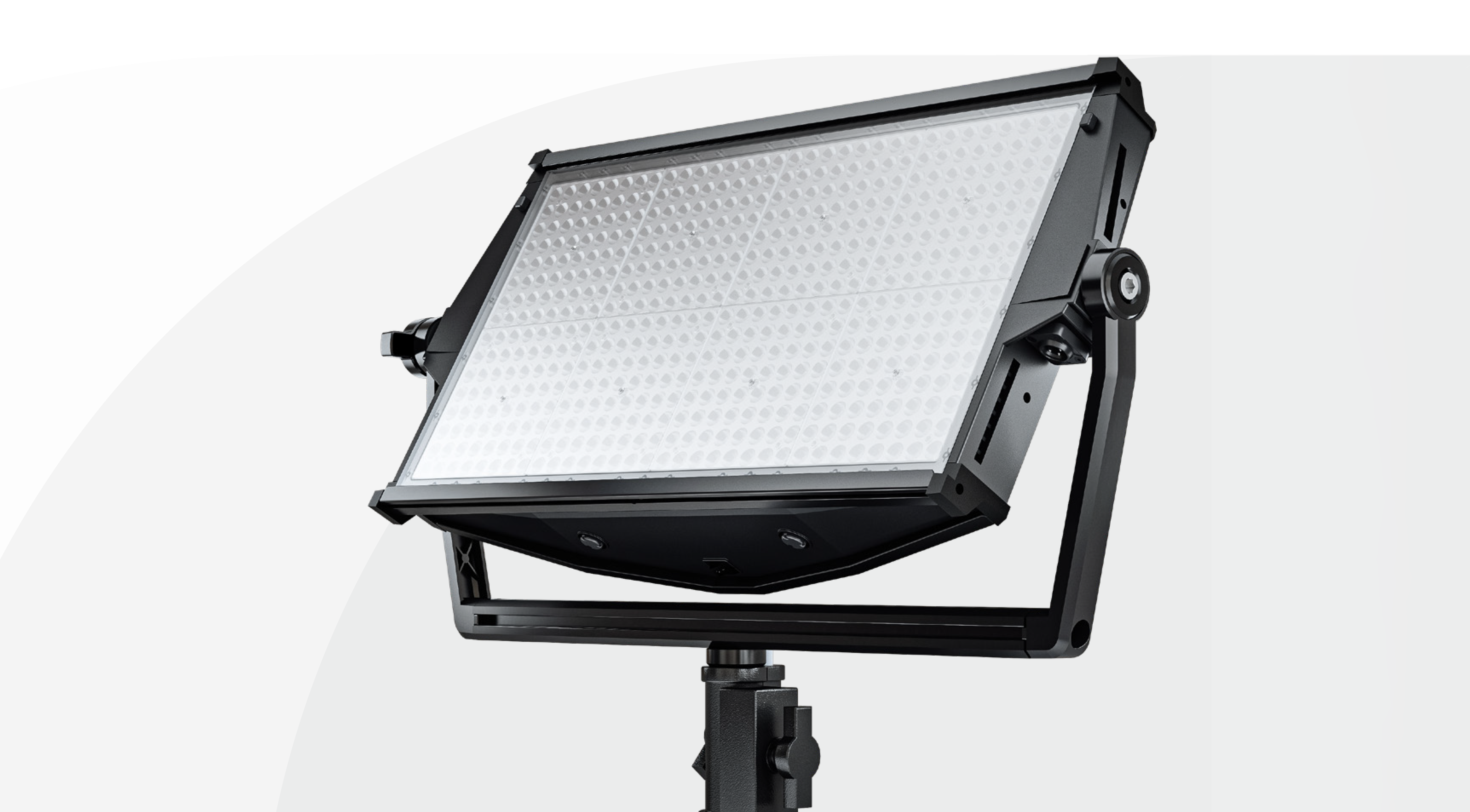 Litepanels Astra IP 1x2 Bi-Color weatherproof LED panel light