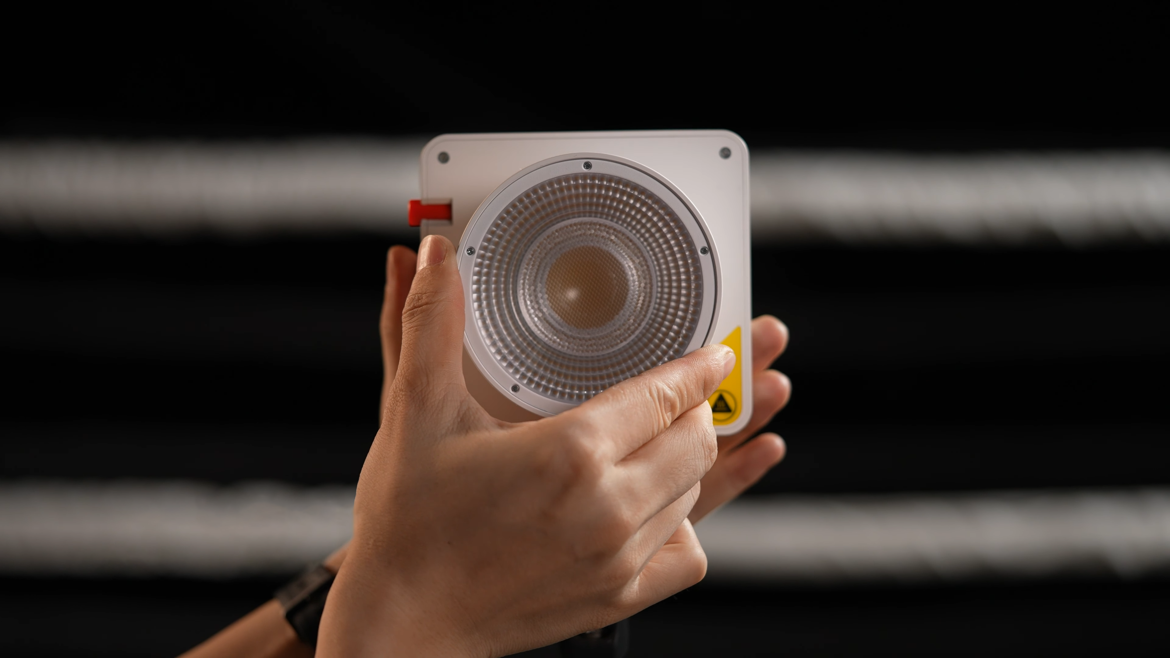 Godox ML100Bi compact pocket video COB Bi-Color LED light