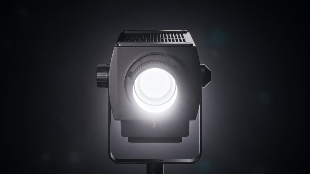 Profoto L1600D COB LED cinema light