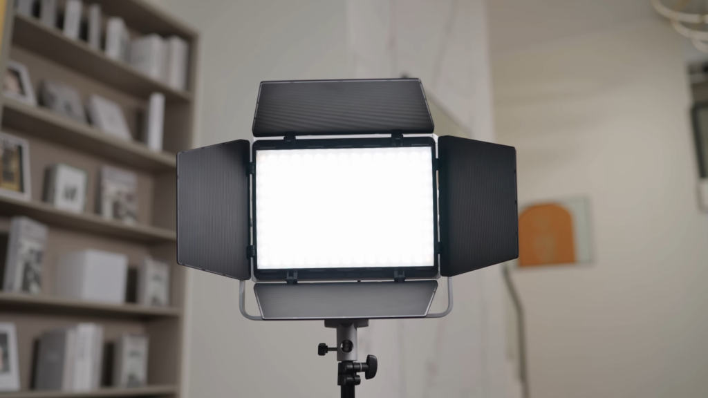 Godox LITEMONS LP series LED Panel Light LP400R LP400Bi LP600R LP600Bi LP1200R LP1200Bi